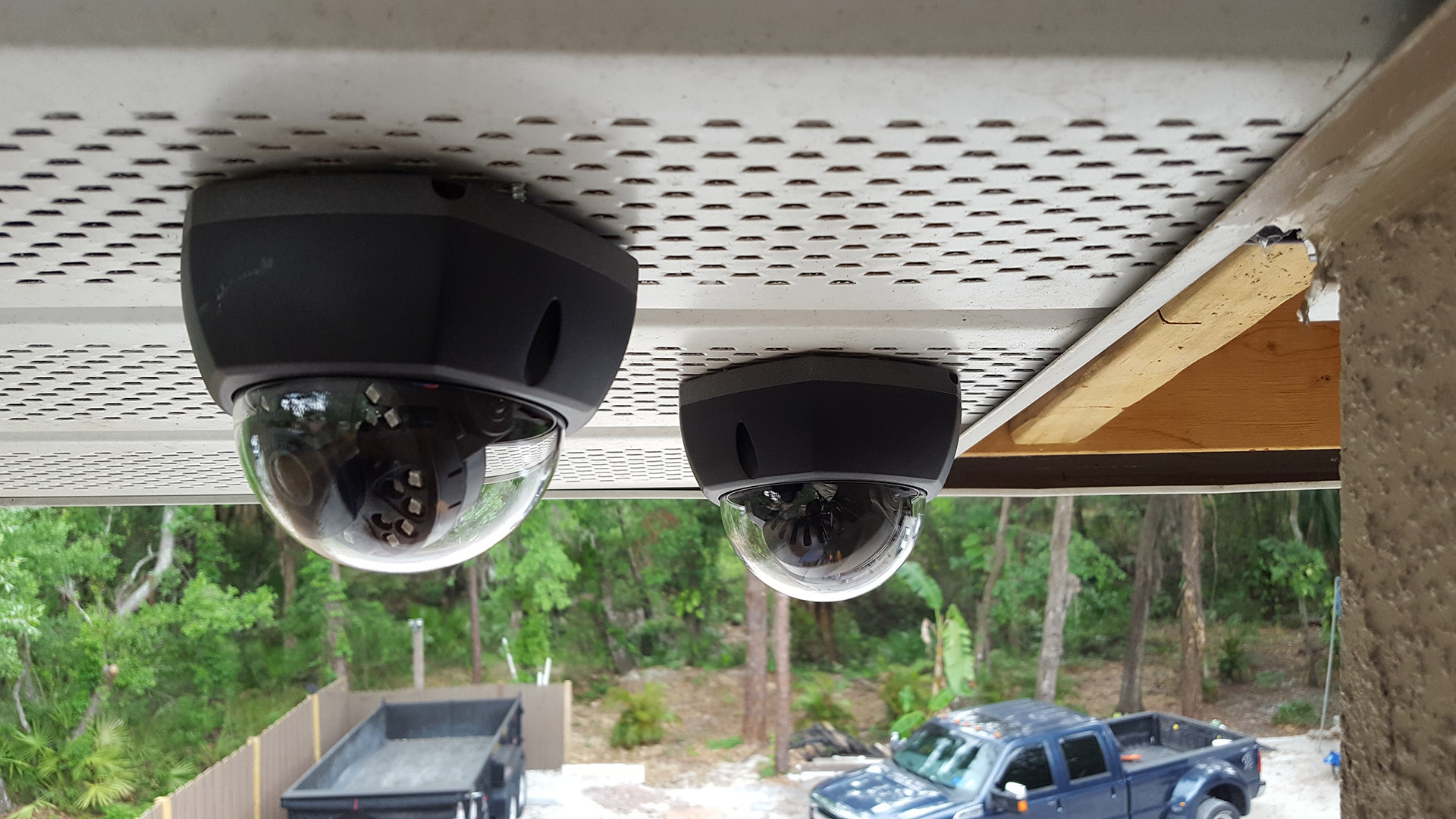 IP Cameras