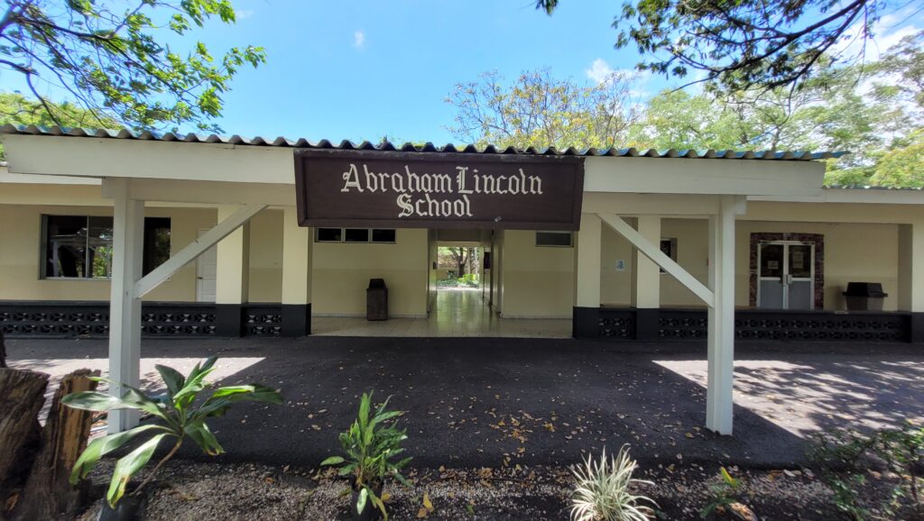 Abraham Lincoln School La Romana