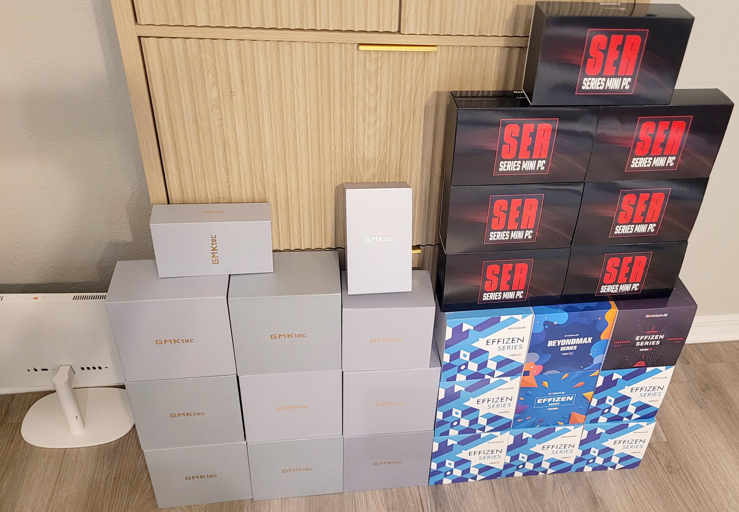 100th Mini PC Install Milestone – Best Practices