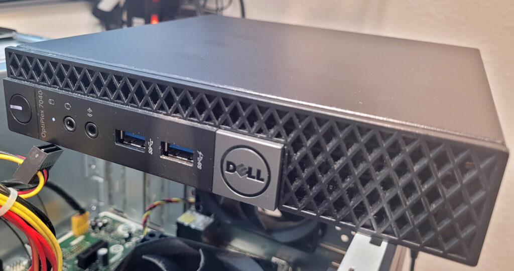 Dell Optiplex 7040