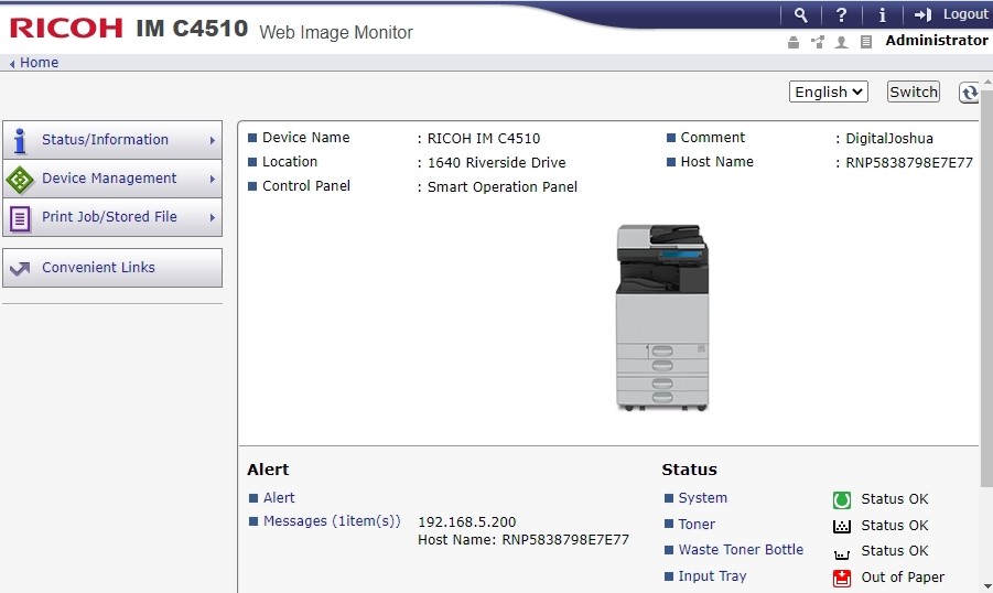 Installing Printers – Best Practices
