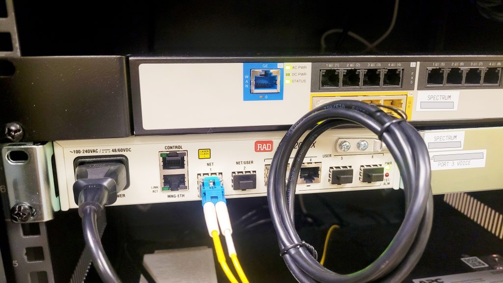 Spectrum/Charter SIP Trunk Setup and Configuration